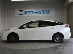 プリウス S セーフティープラス