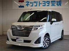 ダイハツ　トール カスタムGリミテッド SA3