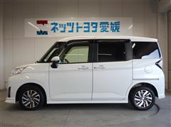 トール カスタムGリミテッド SA3