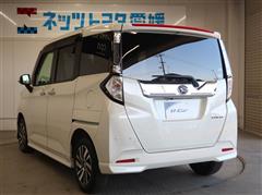 トール カスタムGリミテッド SA3