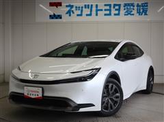 トヨタ プリウス G