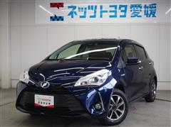 ヴィッツ HV FセーフティED