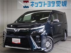 トヨタ VOXY HV ZS キラメキ2