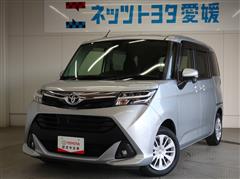 トヨタ タンク G S