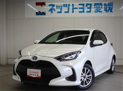 ヤリス HV X