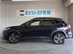 カローラクロス HV Z