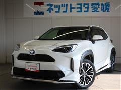 トヨタ　ヤリスクロス HV Z