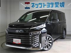 トヨタ　VOXY S-Z
