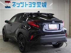 C-HR Gモードネロ セーフティ+2