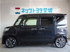 スペーシアカスタム HV XS