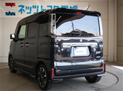 スペーシアカスタム HV XS