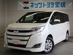 トヨタ ノア HV G