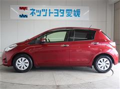 ヴィッツ F アミー