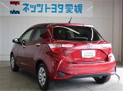 ヴィッツ F アミー