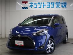 シエンタ G クエロ