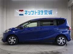 シエンタ G クエロ