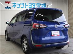 シエンタ G クエロ