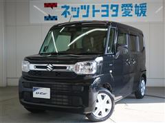 スズキ　スペーシア HV G