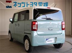 ワゴンRスマイル HV S