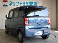 ワゴンRスマイル HV X