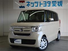 N-BOX G ホンダセンシング