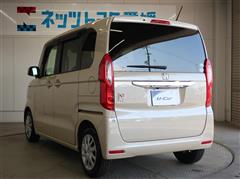 N-BOX G ホンダセンシング