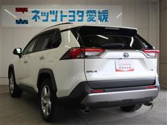 RAV4 HV G