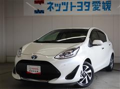 アクア S スタイルブラック