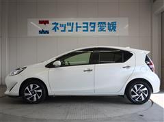 アクア S スタイルブラック