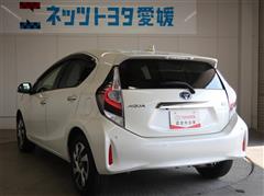 アクア S スタイルブラック