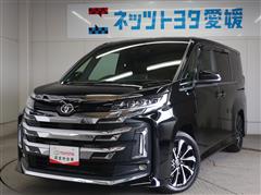 トヨタ ノア S-Z