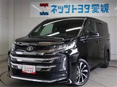 トヨタ ノア S-Z