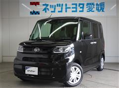 タント Xターボ