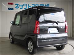 タント Xターボ