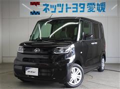 タント Xターボ