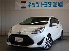 アクア S スタイルブラック