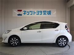 アクア S スタイルブラック