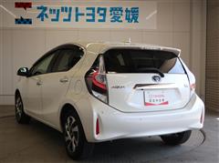 アクア S スタイルブラック