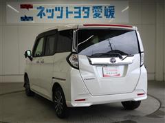 ルーミー カスタム G-T