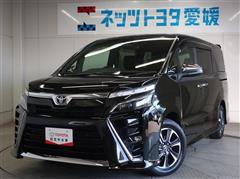 VOXY ZS キラメキ3