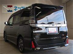 VOXY ZS キラメキ3