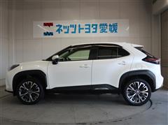 ヤリスクロス HV Z