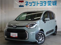 トヨタ　シエンタ HV Z