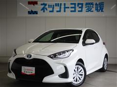 トヨタ ヤリス HV Z