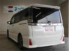 VOXY ZS キラメキ2