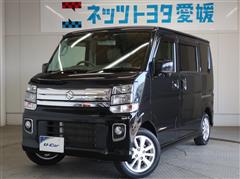 エブリィW PZターボ