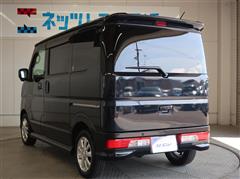 エブリィW PZターボ