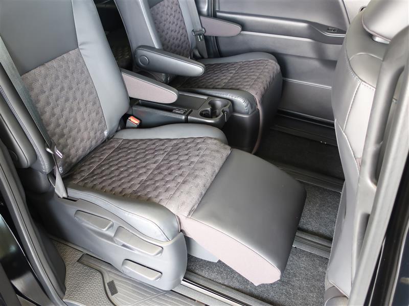 VOXY HV S-Z（473019816397）の中古車 | トヨタ認定中古車 | トヨタ