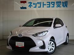 ヤリス HV G