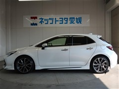 カローラスポーツ HV G Z